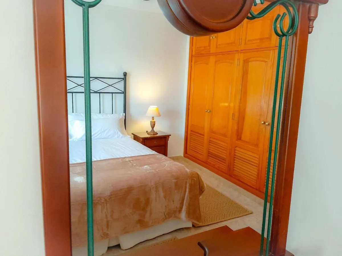 Alizuth Villa Puerto del Carmen