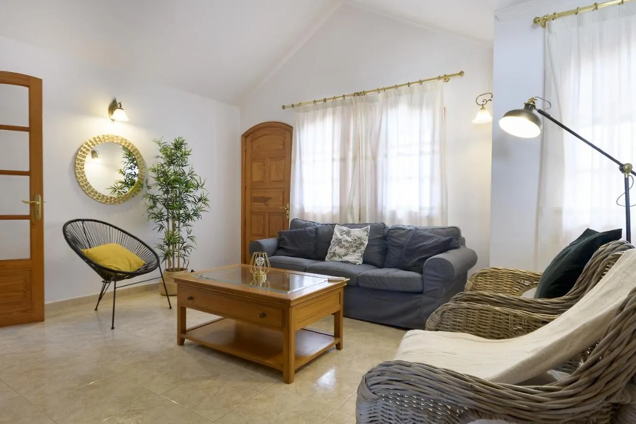 Alizuth Villa Puerto del Carmen   Puerto del Carmen (Lanzarote)