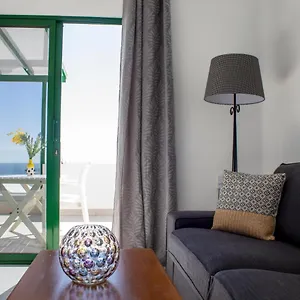Sea&sky - Spectacular 180 Degree Ocean Views Puerto del Carmen (Lanzarote)