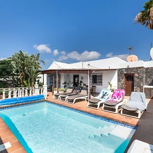 Casa Colleen Puerto del Carmen (Lanzarote)